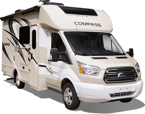 ford compass rv